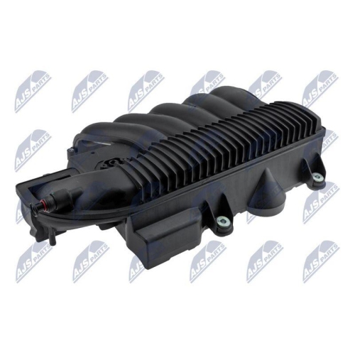 NTY Saugrohrmodul BKS-VV-000