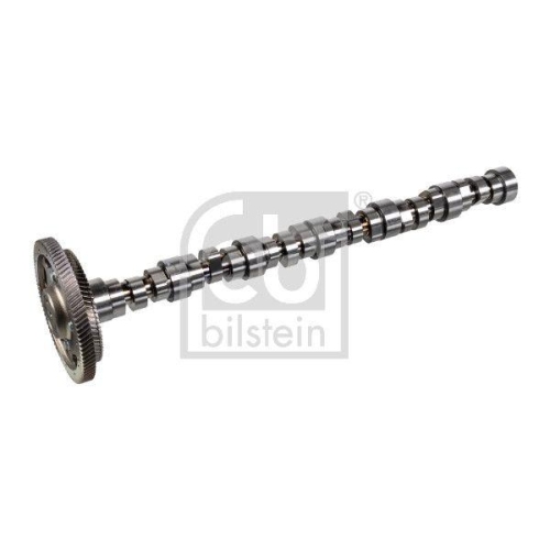 FEBI BILSTEIN Nockenwelle 181645