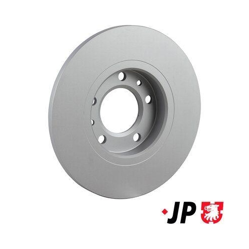 JP GROUP Bremsscheibe JP 3163200700