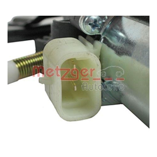 METZGER AUTOTEILE Fensterheber 2160358