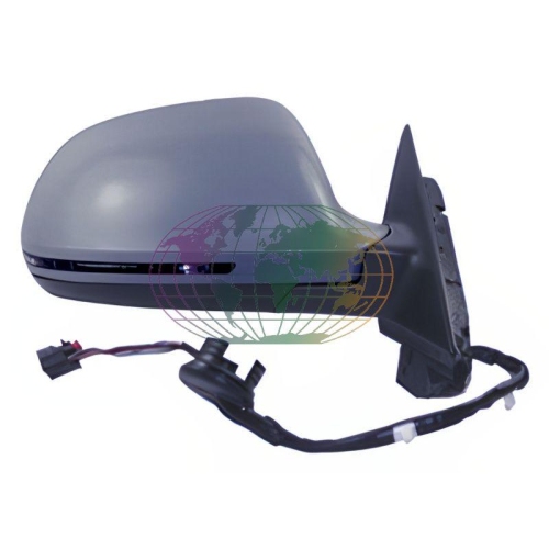 Lexmond Trading BV Au&szlig;enspiegel 0834081