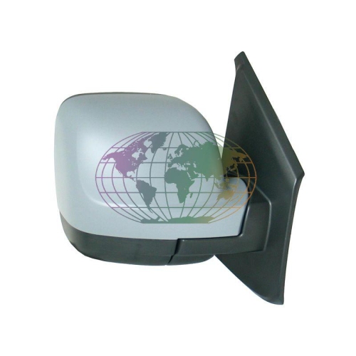 Lexmond Trading BV Au&szlig;enspiegel 7220077