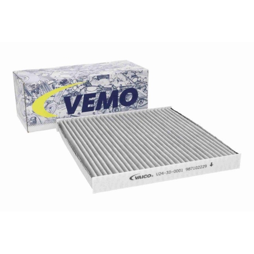 VEMO Filter, Innenraumluft Green Mobility Parts V24-30-0001
