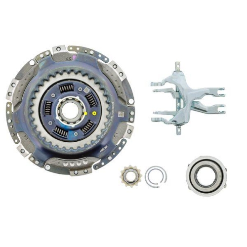 AISIN Kupplungssatz DKY-002