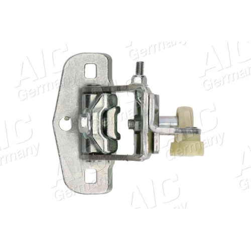 AIC Rollenf&uuml;hrung, Schiebet&uuml;r NEW MOBILITY PARTS 76113
