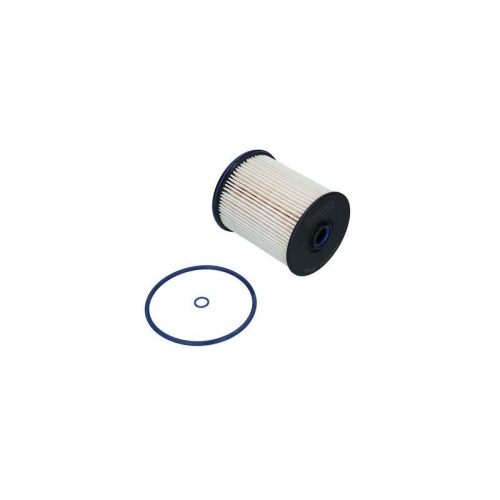 KAMOKA Kraftstofffilter F325801