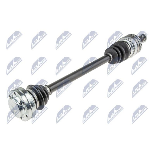 NTY Antriebswelle NPW-BM-036