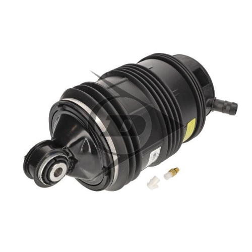 Dunlop Airsuspension Luftfeder, Fahrwerk Dunlop Original Ersatzteil 71183