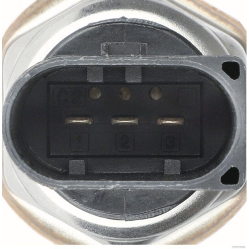 HERTH+BUSS ELPARTS Sensor, Kraftstoffdruck 70669106