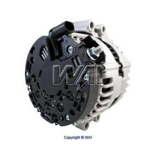 WAI Generator 11301N