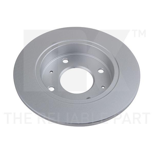 NK Bremsscheibe 313036