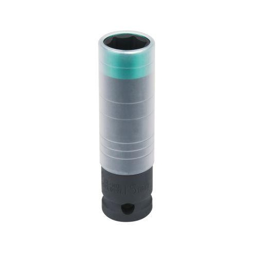 SlimPOWER 1/2 ZollImpact-Stecknuss, 15mm auf H&auml;nger KS TOOLS 515.0991-E