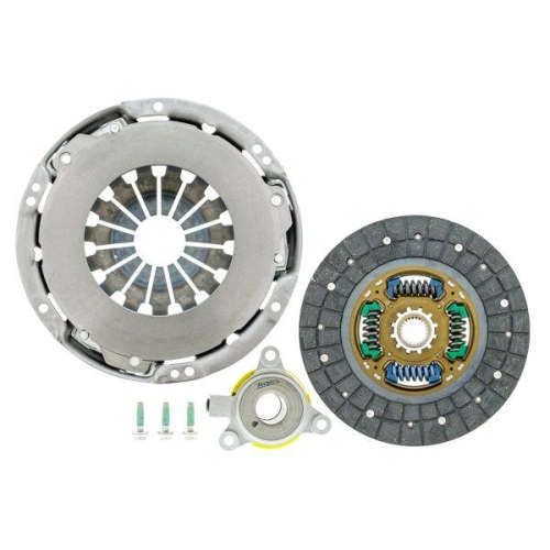 AISIN Kupplungssatz AISIN CSC Kit (3P) CKT-338R