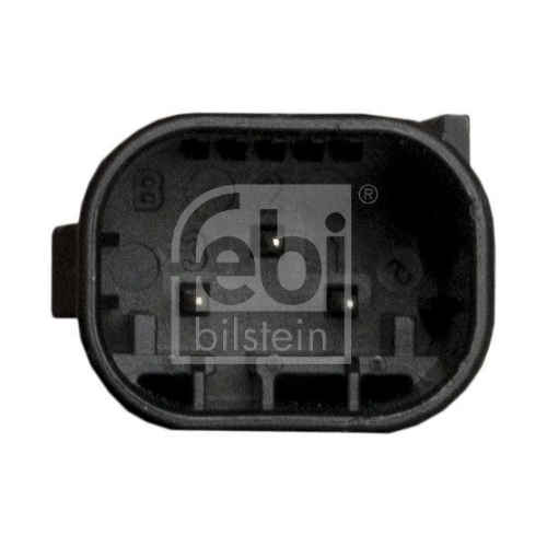 FEBI BILSTEIN Sensor, Abgasdruck 182495