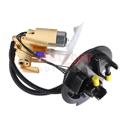 METZGER Kraftstoff-Fördereinheit GREENPARTS 2250626