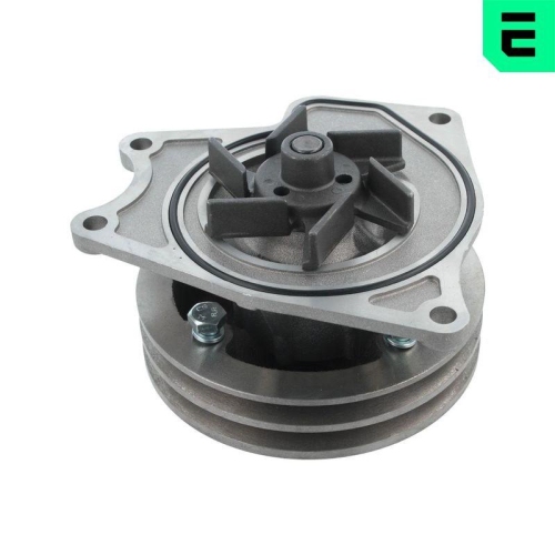 OPTIMAL Wasserpumpe, Motork&uuml;hlung AQ-1256