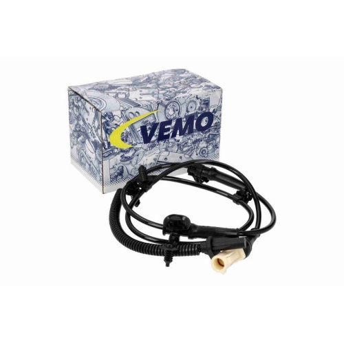 VEMO Sensor, Raddrehzahl Original VEMO Qualit&auml;t V25-72-1256