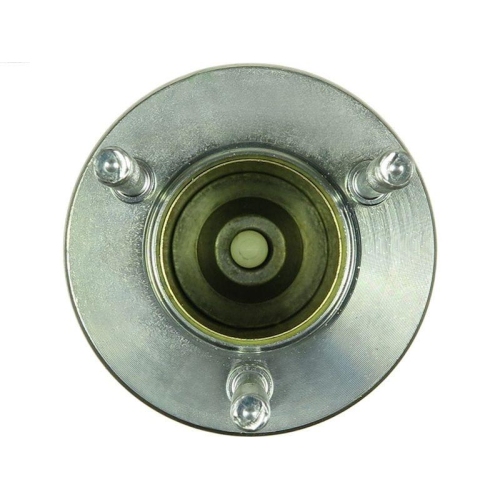 AS-PL Magnetschalter, Starter Brandneu AS-PL