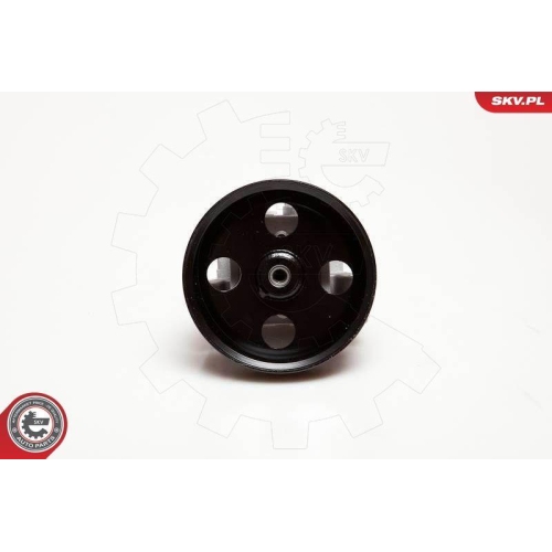 ESEN SKV Hydraulikpumpe, Lenkung