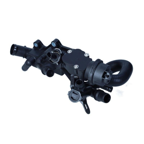 MAXGEAR K&uuml;hlmittelflansch