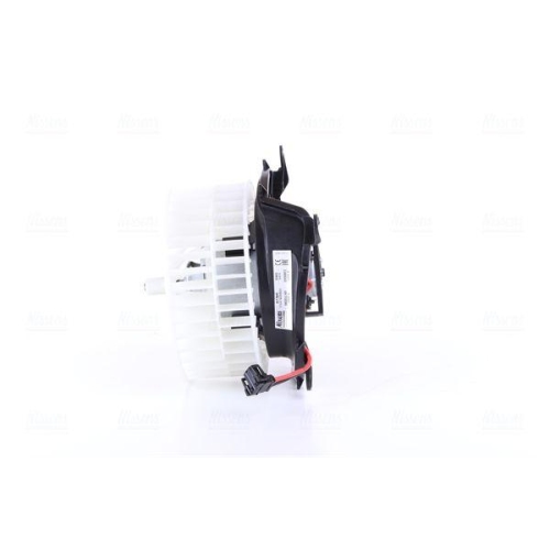 NISSENS Innenraumgebläse 87789