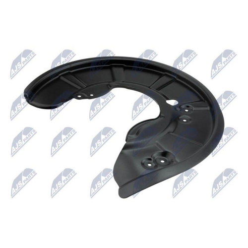 NTY Spritzblech, Bremsscheibe HTO-CH-001