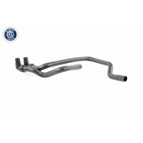 VAICO Schlauch, W&auml;rmetauscher (Heizung) Q+, Erstausr&uuml;sterqualit&auml;t