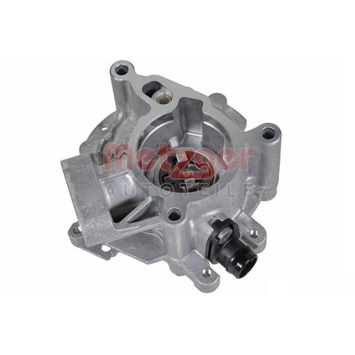 METZGER AUTOTEILE Unterdruckpumpe, Bremsanlage ORIGINAL ERSATZTEIL 8010183