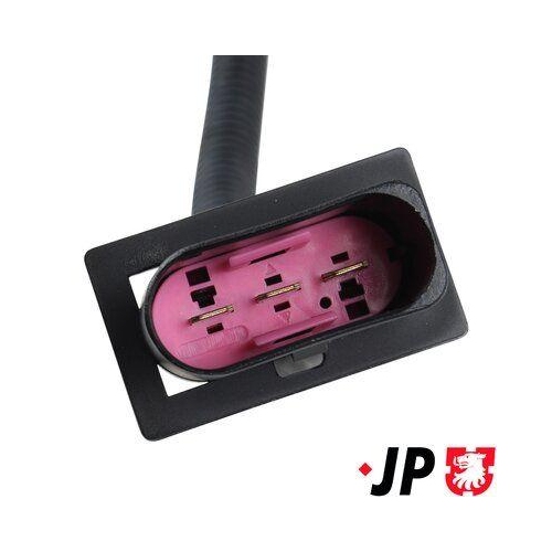 JP GROUP Lüfter, Motorkühlung JP 1199104100