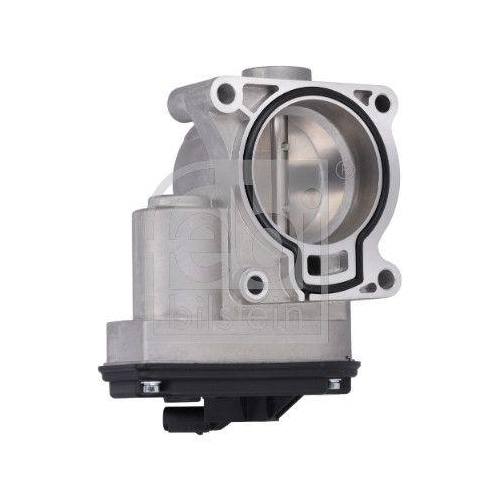 FEBI BILSTEIN Drosselklappenstutzen 199252