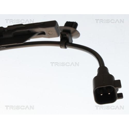 TRISCAN Sensor, Raddrehzahl 8180 16256