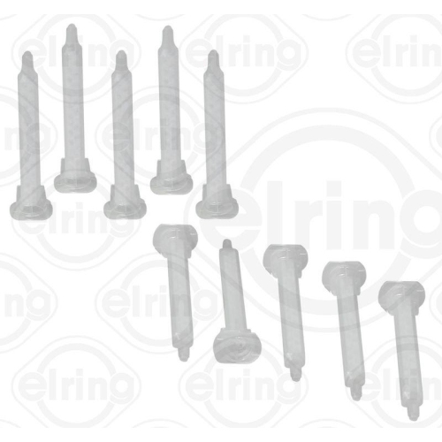 ELRING Statikmischer LiqRep Mixing Tubes B50.970