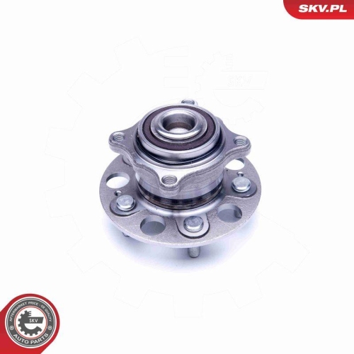 ESEN SKV Radlagersatz 29SKV282