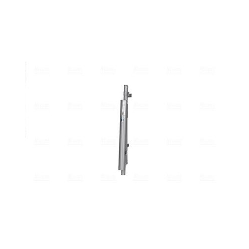 NISSENS Kondensator, Klimaanlage ** FIRST FIT ** 941016