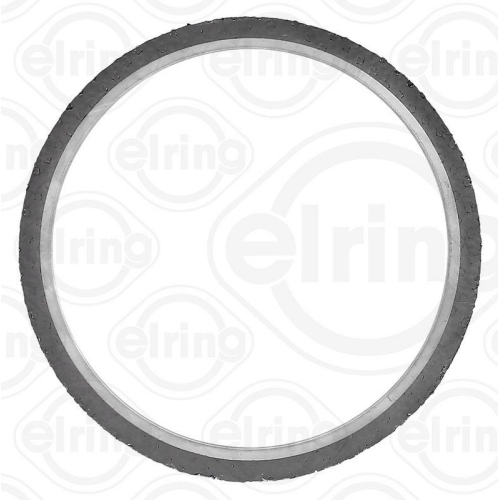ELRING Dichtung, Abgasrohr 082.470