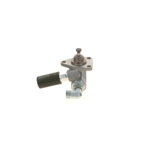BOSCH Kraftstoffpumpe 0 440 008 172