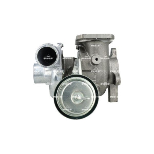 NRF Lader, Aufladung EASY FIT 90010367