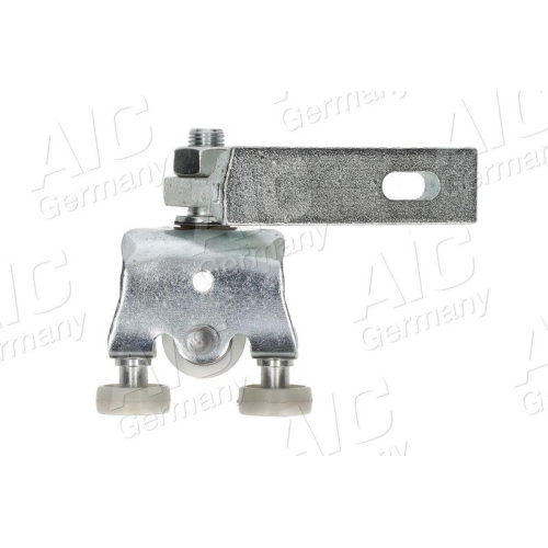 AIC Rollenf&uuml;hrung, Schiebet&uuml;r NEW MOBILITY PARTS 76114