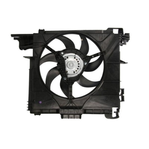 THERMOTEC L&uuml;fter, Motork&uuml;hlung D8M011TT