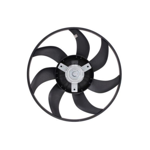 THERMOTEC L&uuml;fter, Motork&uuml;hlung D8X030TT