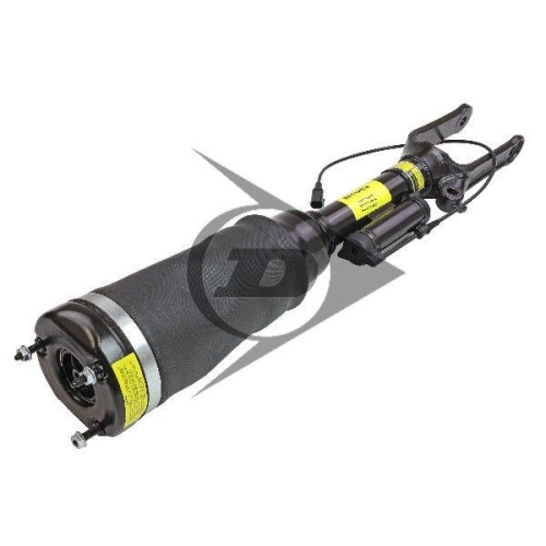 Dunlop Airsuspension Luftfeder, Fahrwerk Dunlop Original Ersatzteil 71223