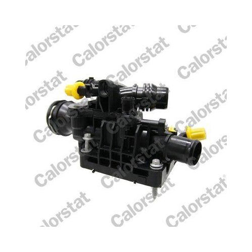 CALORSTAT by Vernet Thermostat, K&uuml;hlmittel TE7373.92J