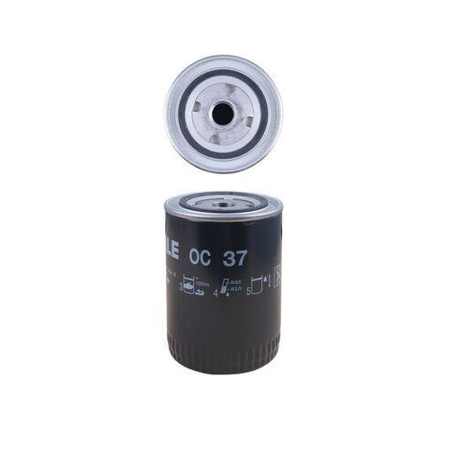 KNECHT &Ouml;lfilter OC 37