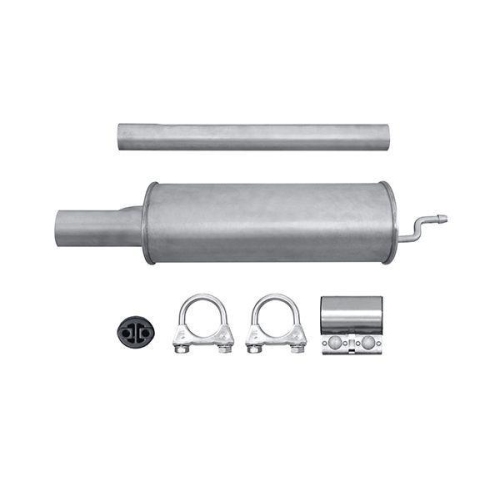 HELLA Vorschalld&auml;mpfer Easy2Fit &ndash; PARTNERED with Faurecia 8LB 366 020-031