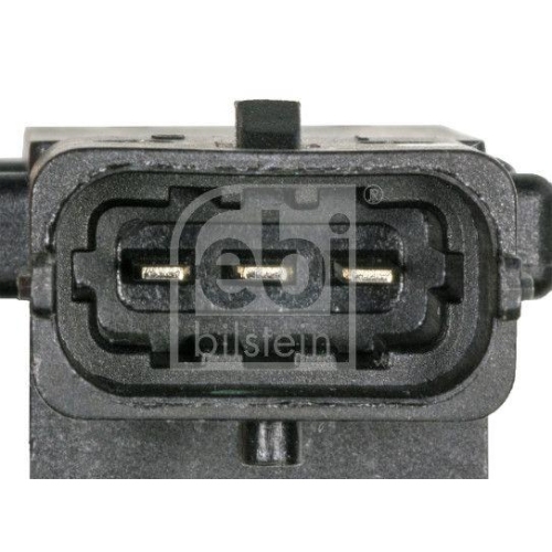 FEBI BILSTEIN Sensor, Abgasdruck 45772