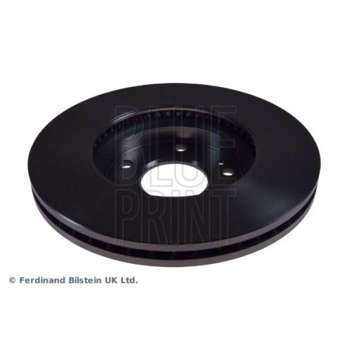 BLUE PRINT Bremsscheibe ADG043135