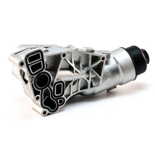 PREXAparts Gehäuse, Ölfilter P150509