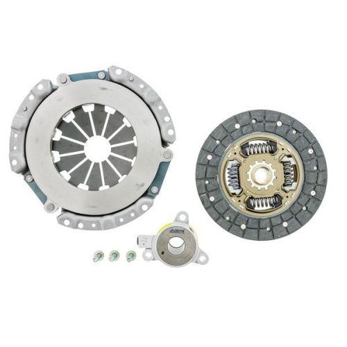 AISIN Kupplungssatz AISIN CSC Kit (3P) CKT-670R