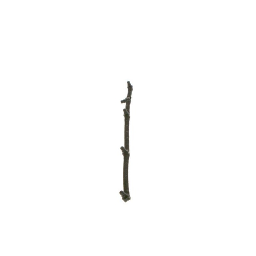 BOSCH Schlauch, Leckkraftstoff 0 928 400 538