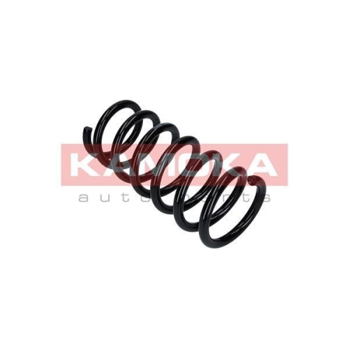 KAMOKA Fahrwerksfeder 2120302